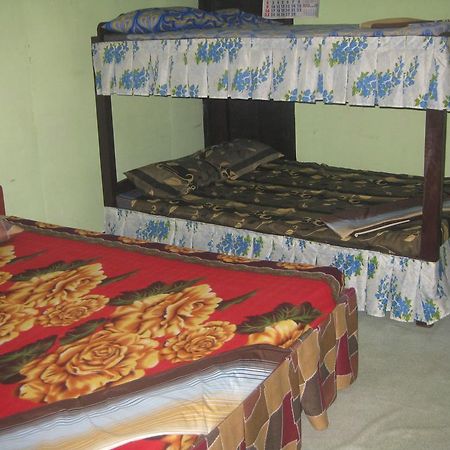 Davao City Quoyas Inn מראה חיצוני תמונה