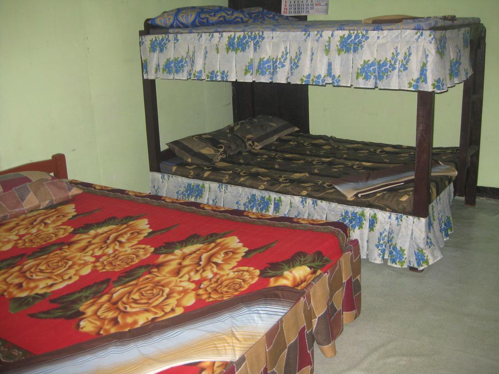 Davao City Quoyas Inn מראה חיצוני תמונה
