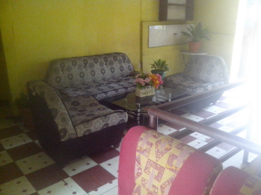 Davao City Quoyas Inn מראה חיצוני תמונה
