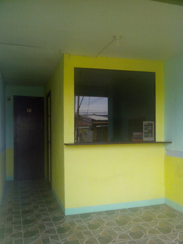Davao City Quoyas Inn מראה חיצוני תמונה