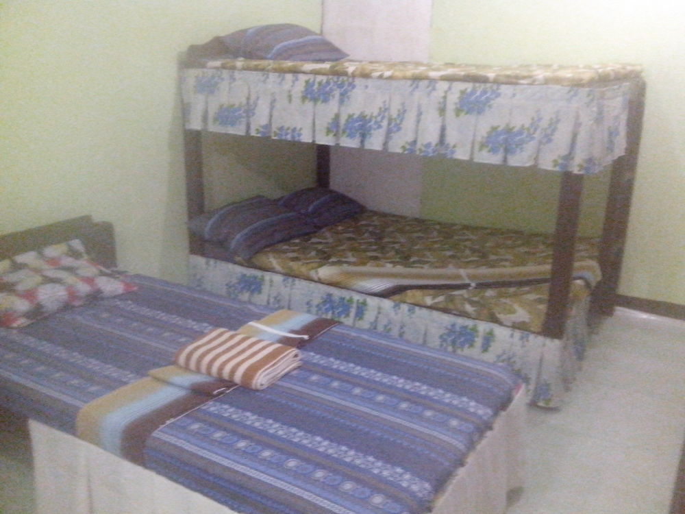 Davao City Quoyas Inn מראה חיצוני תמונה