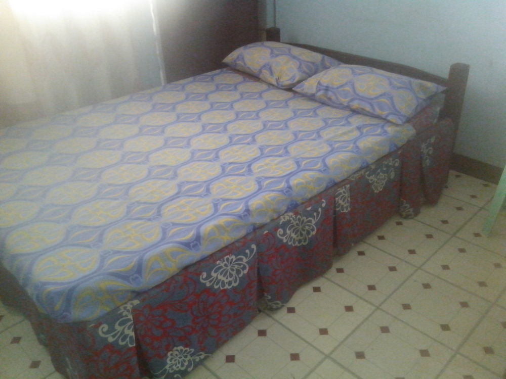 Davao City Quoyas Inn מראה חיצוני תמונה