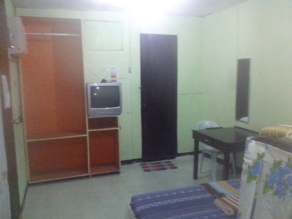 Davao City Quoyas Inn מראה חיצוני תמונה