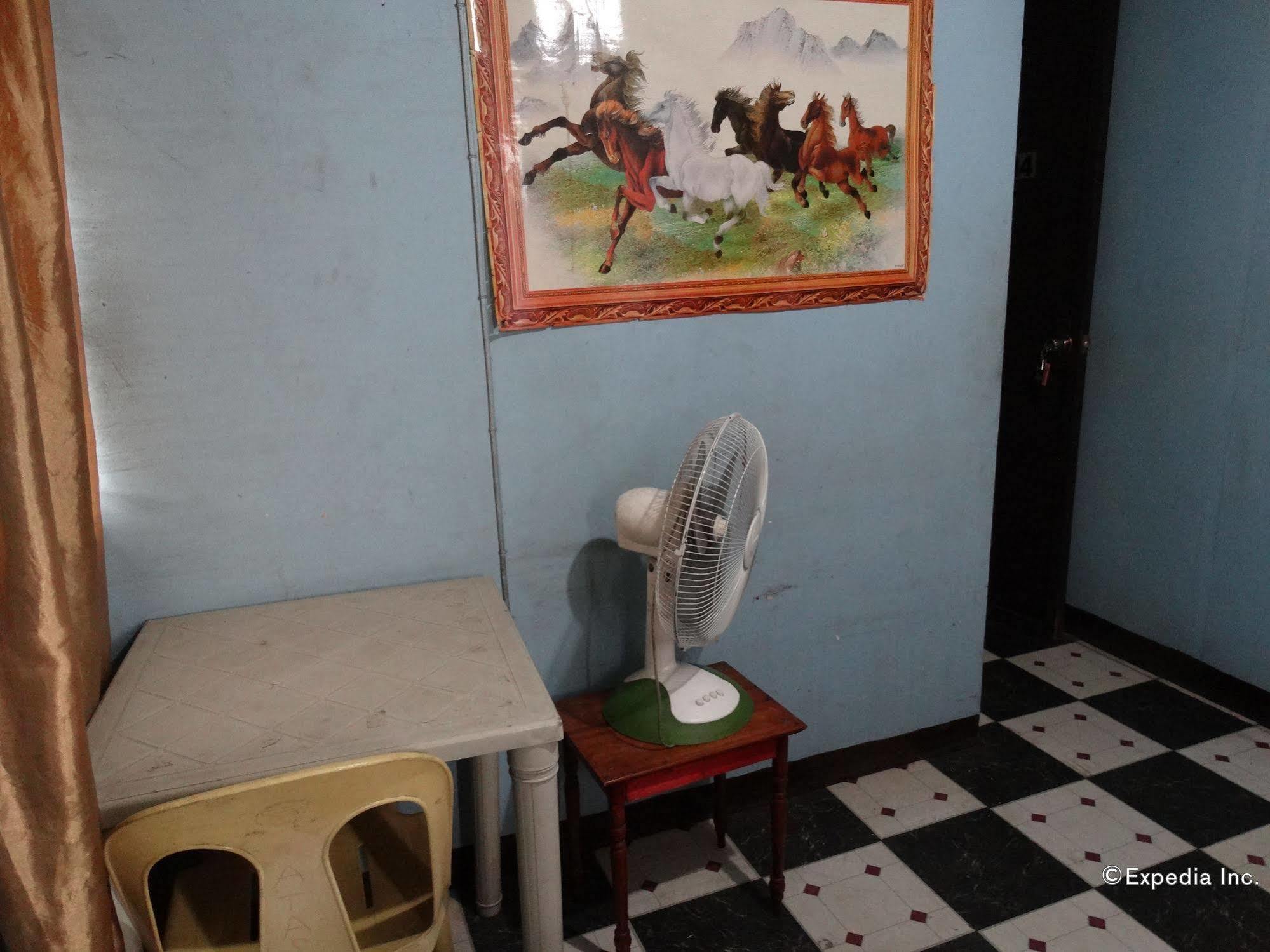 Davao City Quoyas Inn מראה חיצוני תמונה