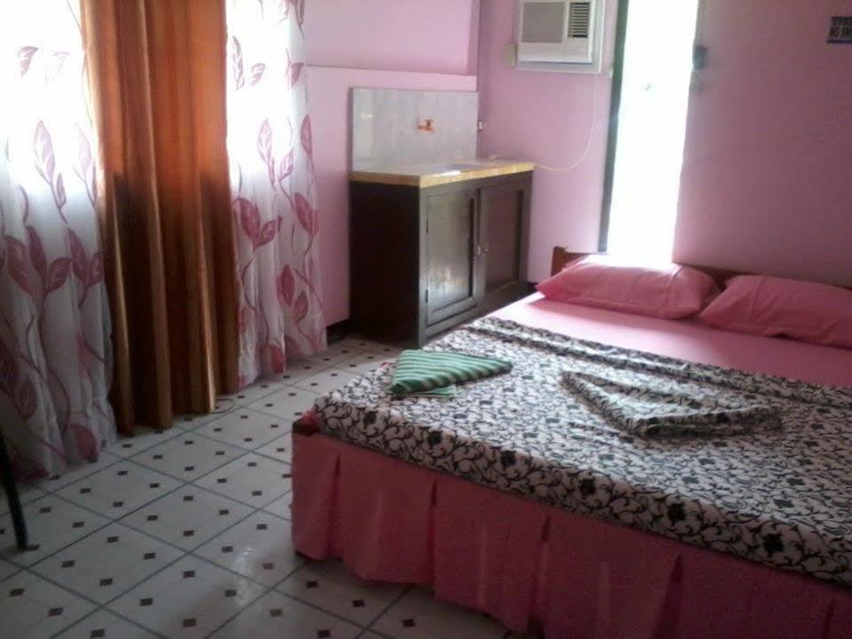 Davao City Quoyas Inn מראה חיצוני תמונה