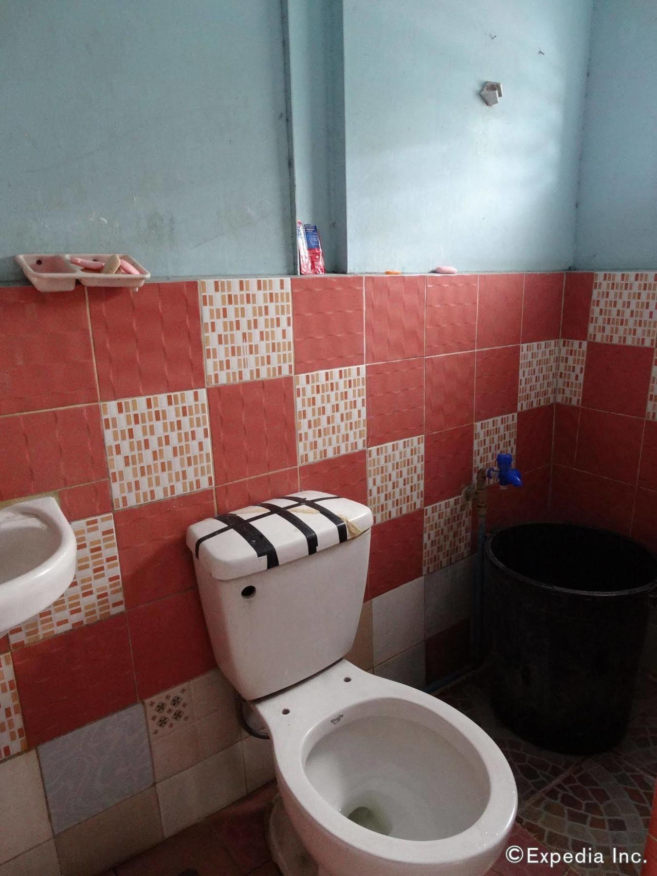 Davao City Quoyas Inn מראה חיצוני תמונה