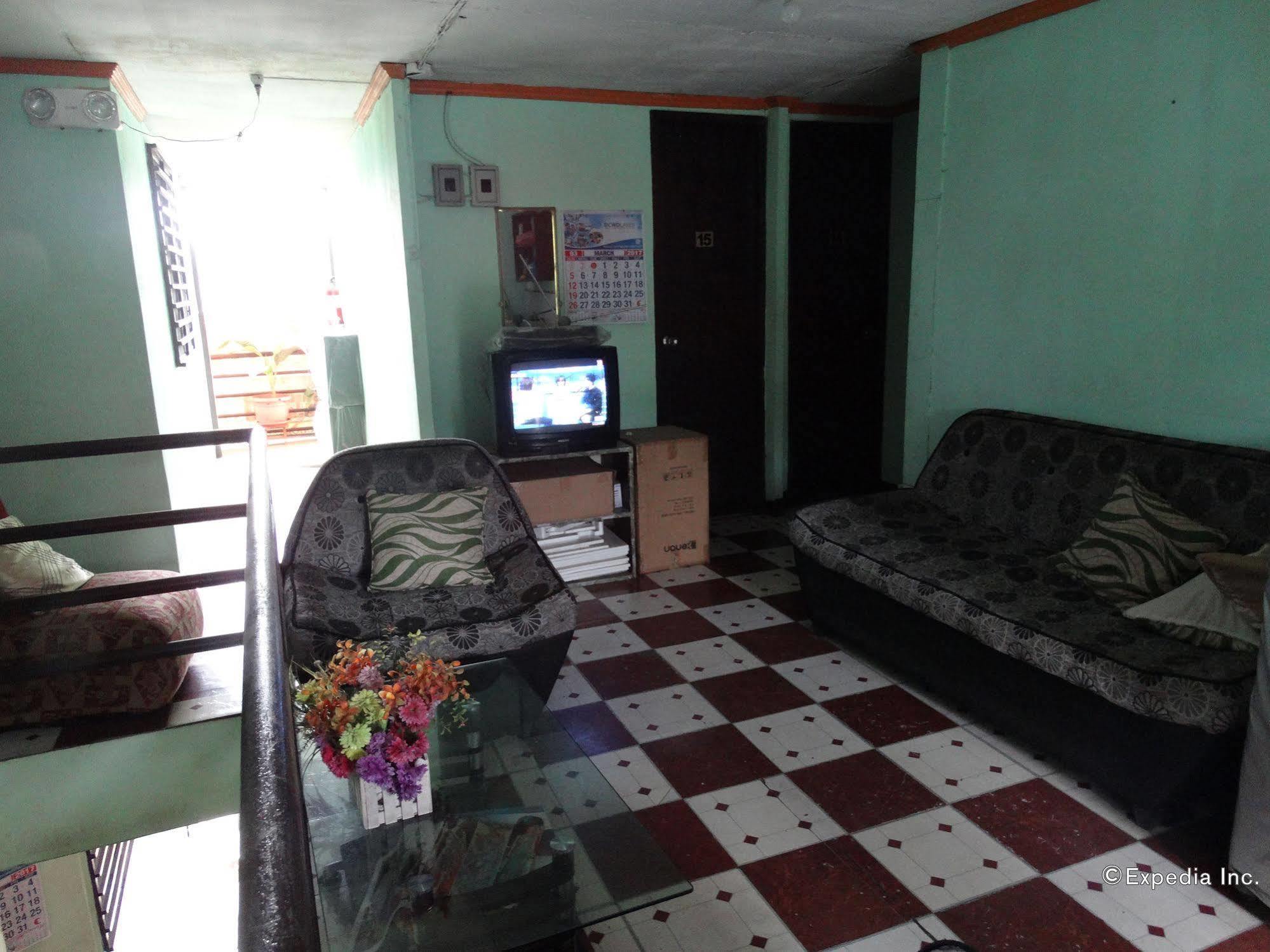 Davao City Quoyas Inn מראה חיצוני תמונה