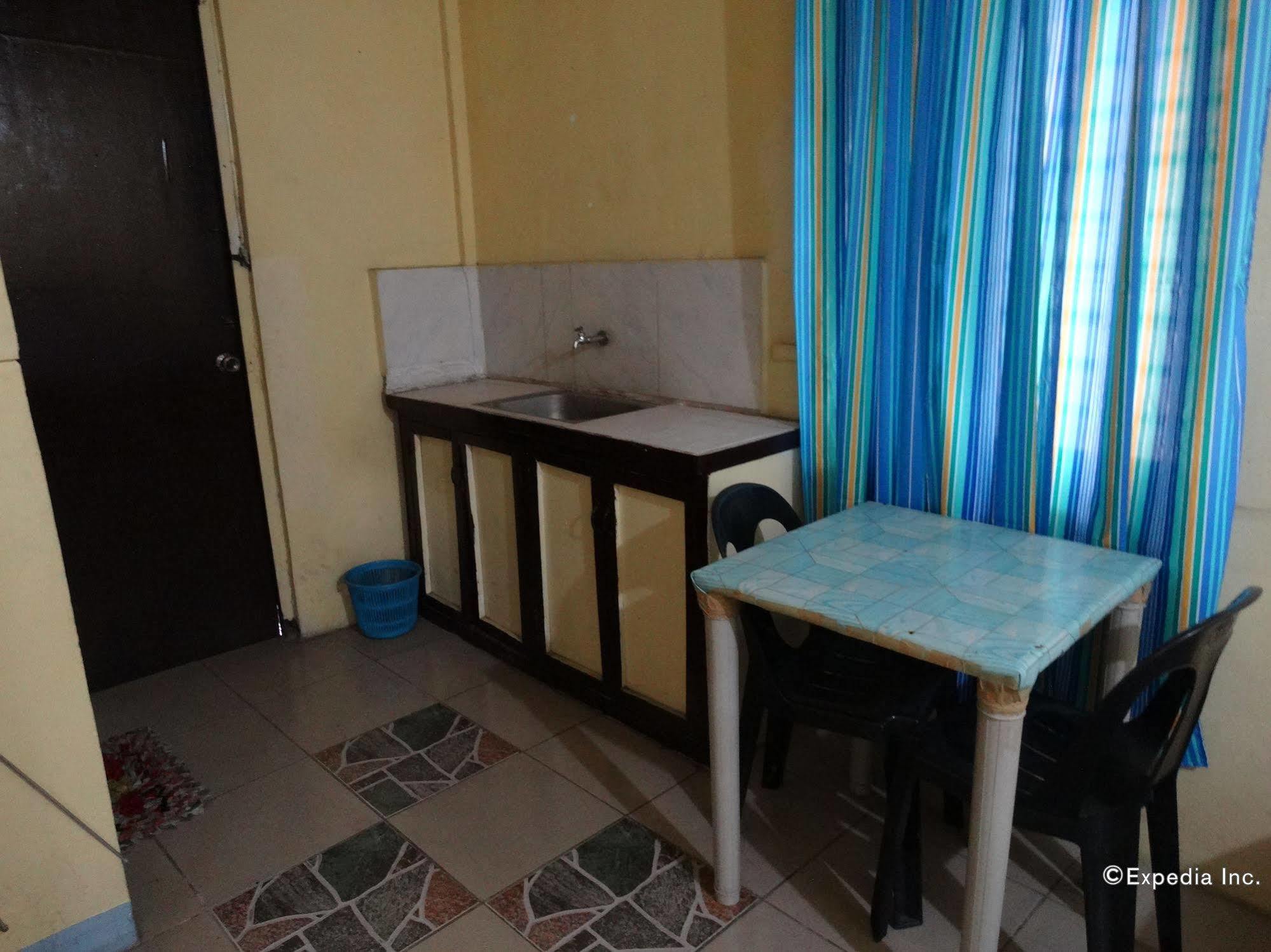 Davao City Quoyas Inn מראה חיצוני תמונה