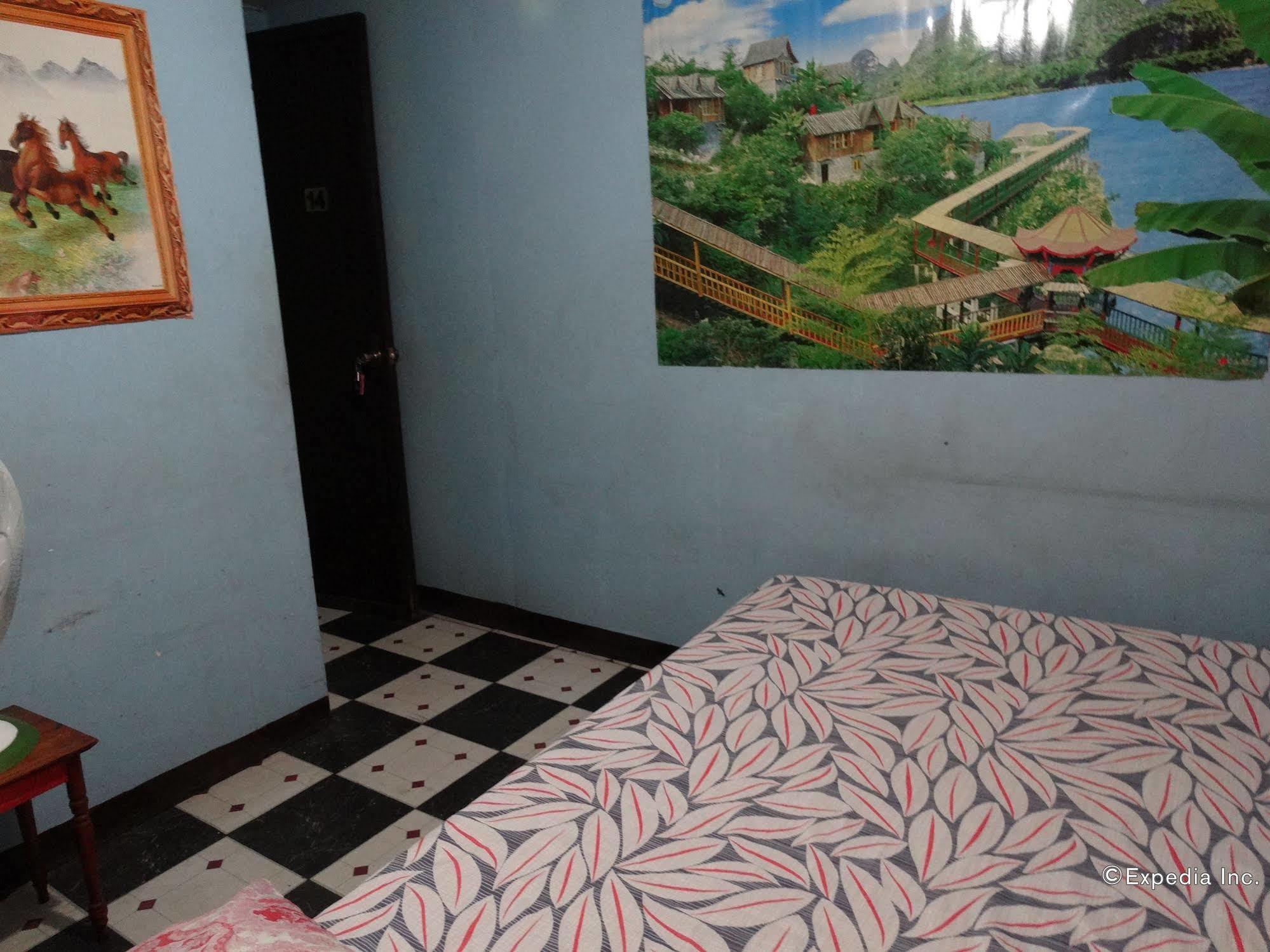 Davao City Quoyas Inn מראה חיצוני תמונה