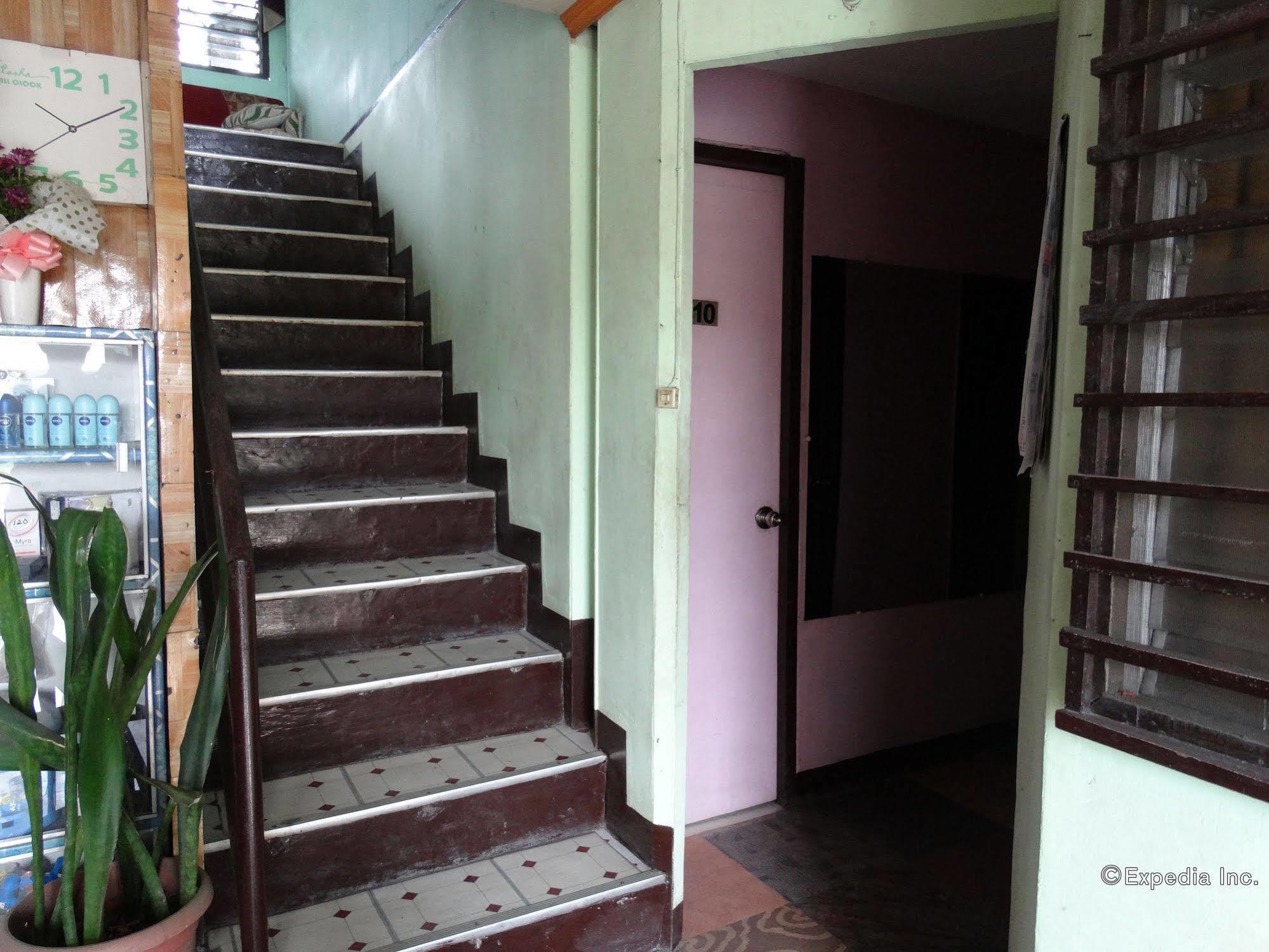 Davao City Quoyas Inn מראה חיצוני תמונה